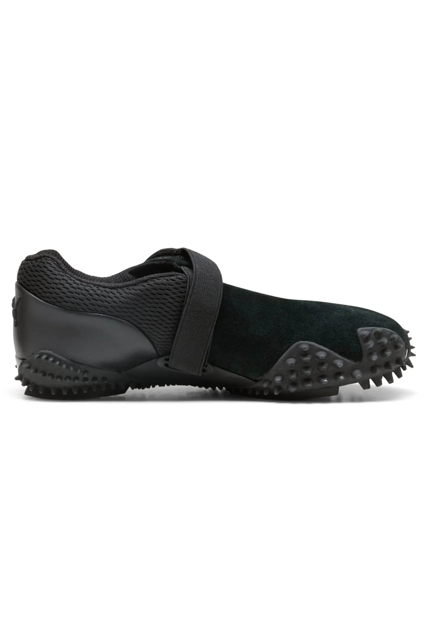 Mostro Fey - Black / Cool Dark Gray