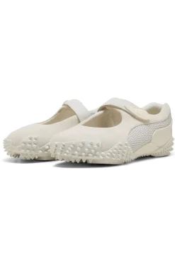 Mostro Fey - Warm White / Vapor Gray