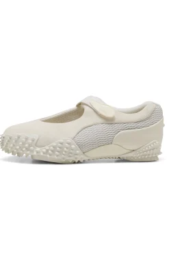 Mostro Fey - Warm White / Vapor Gray