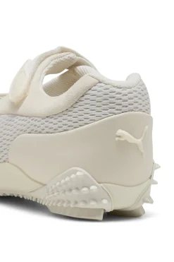 Mostro Fey - Warm White / Vapor Gray