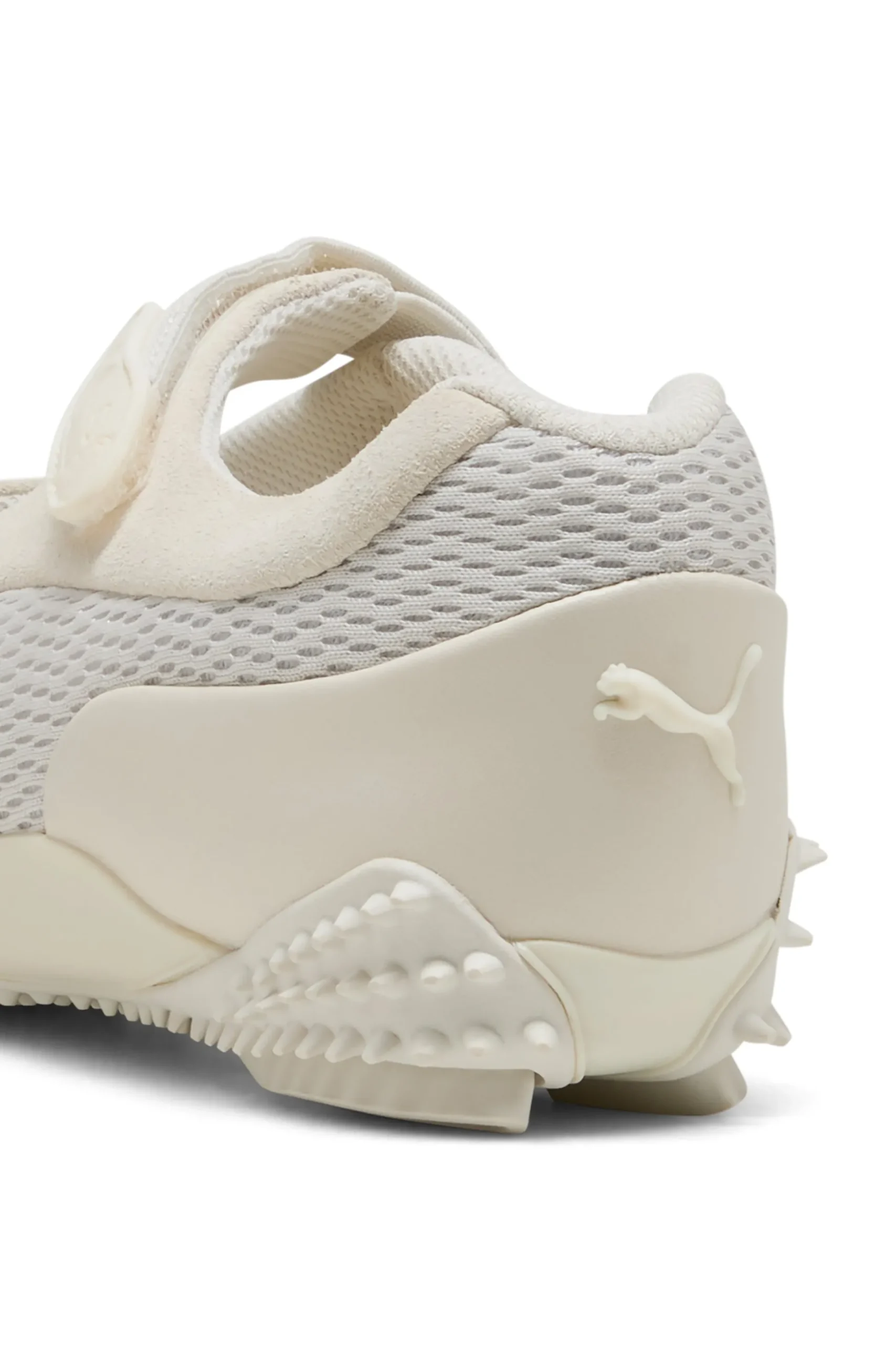 Mostro Fey - Warm White / Vapor Gray