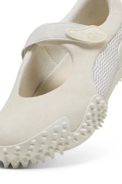 Mostro Fey - Warm White / Vapor Gray