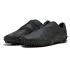 Mostro Leather - Black