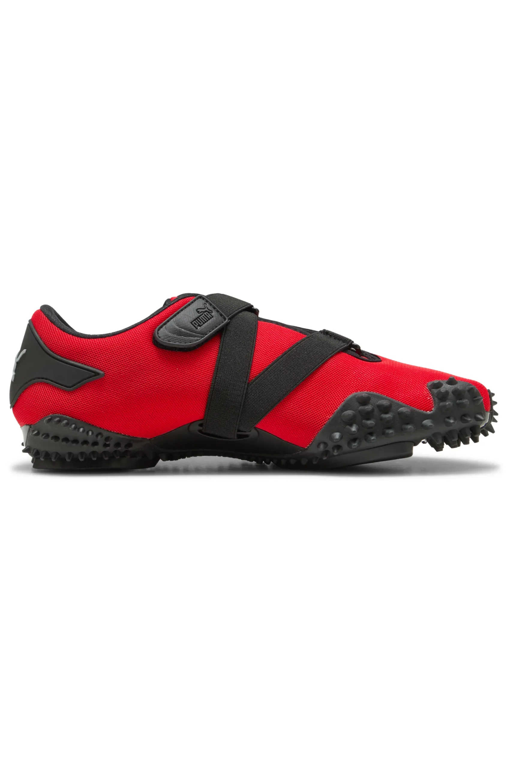 Mostro OG - For All Time Red / Silver