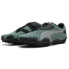 Mostro OG - Green Moon / Silver