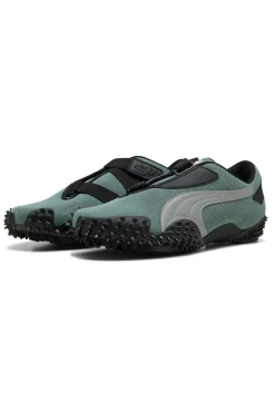 Mostro OG - Green Moon / Silver