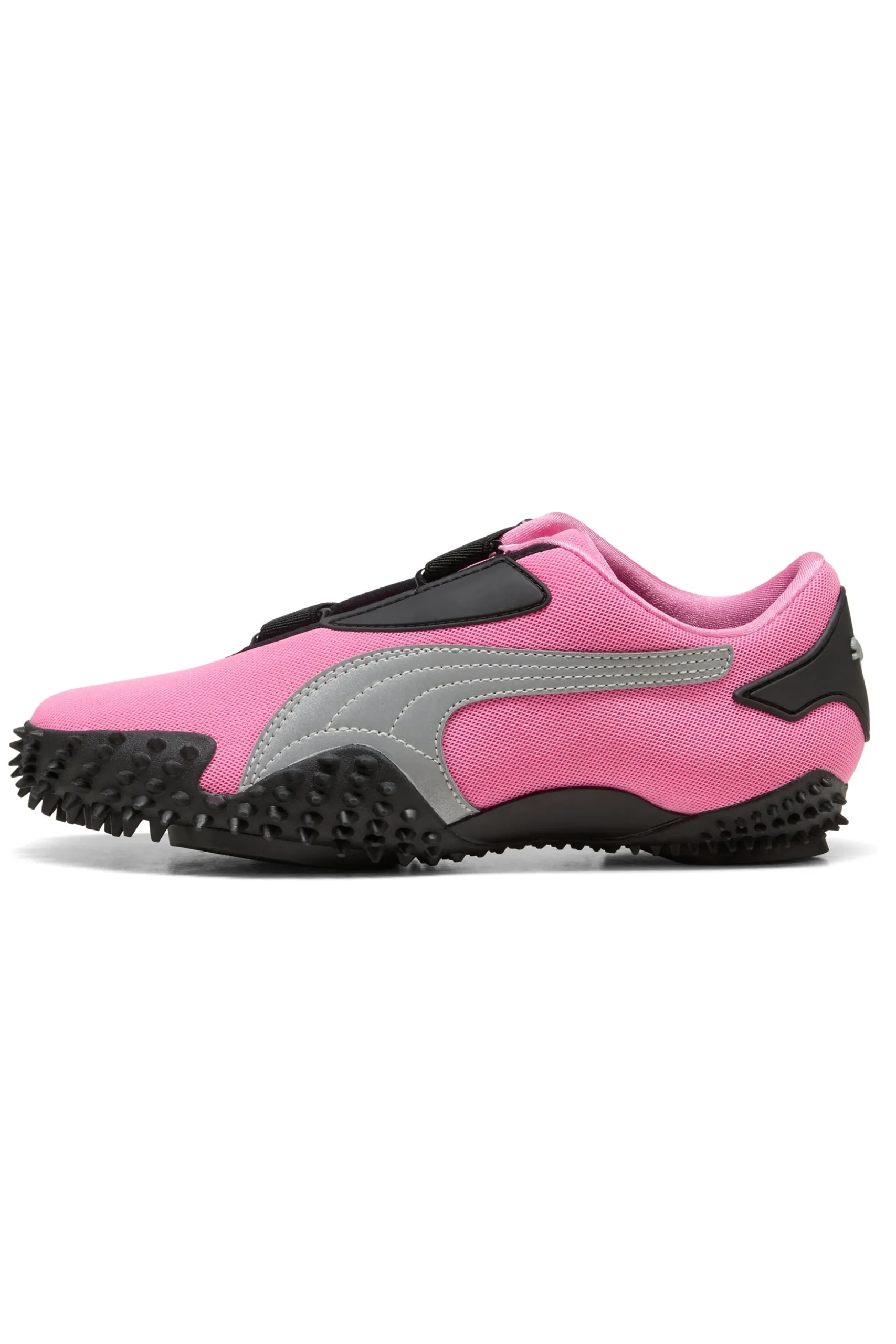 Mostro OG - Posie Pink / Silver
