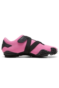 Mostro OG - Posie Pink / Silver