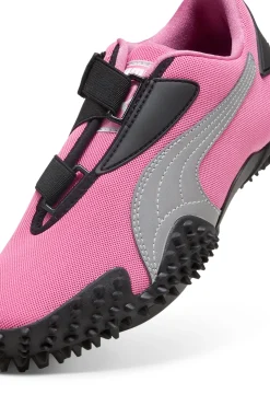 Mostro OG - Posie Pink / Silver