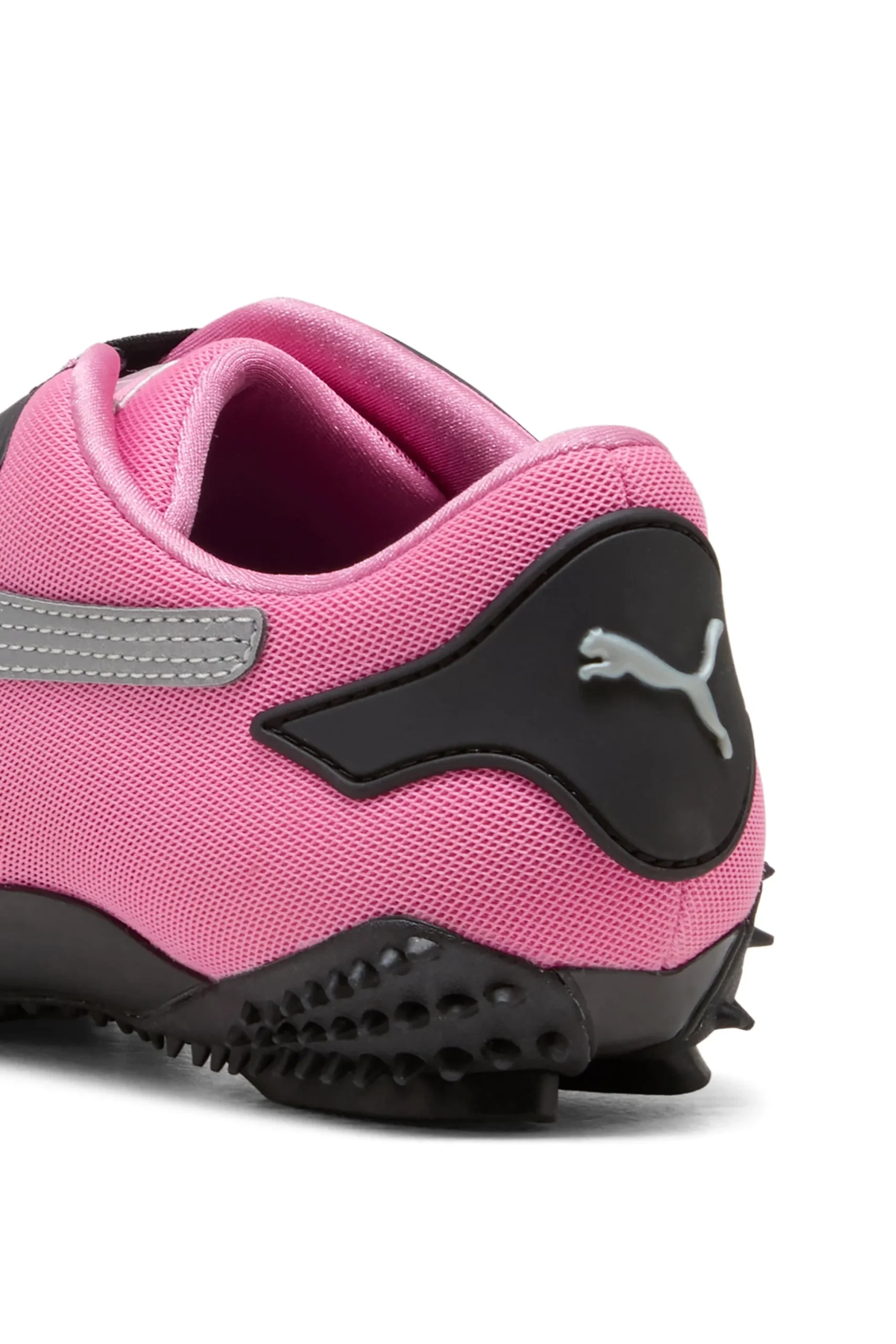 Mostro OG - Posie Pink / Silver