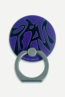 MOTION LOGO PHONE iRING