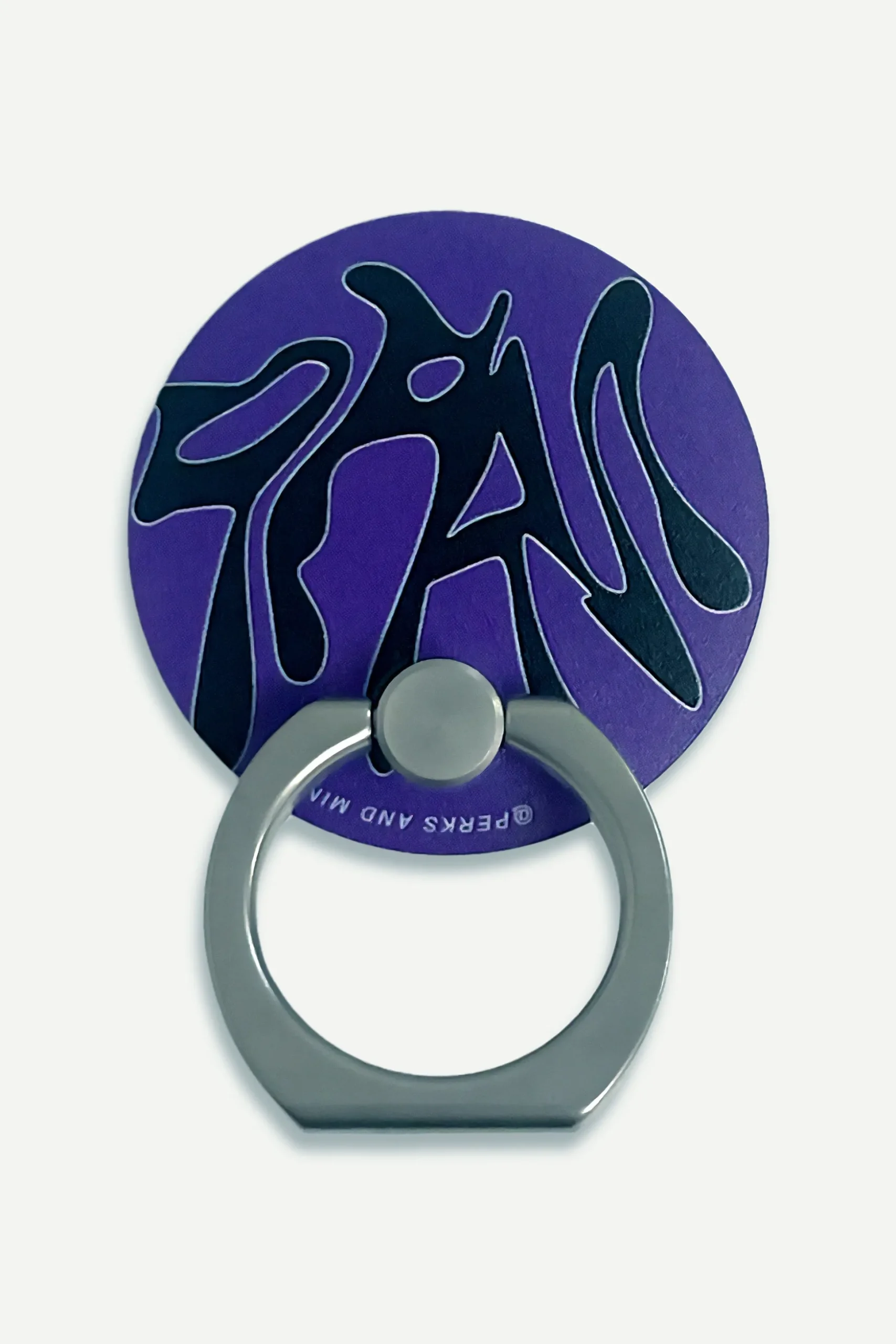 MOTION LOGO PHONE iRING