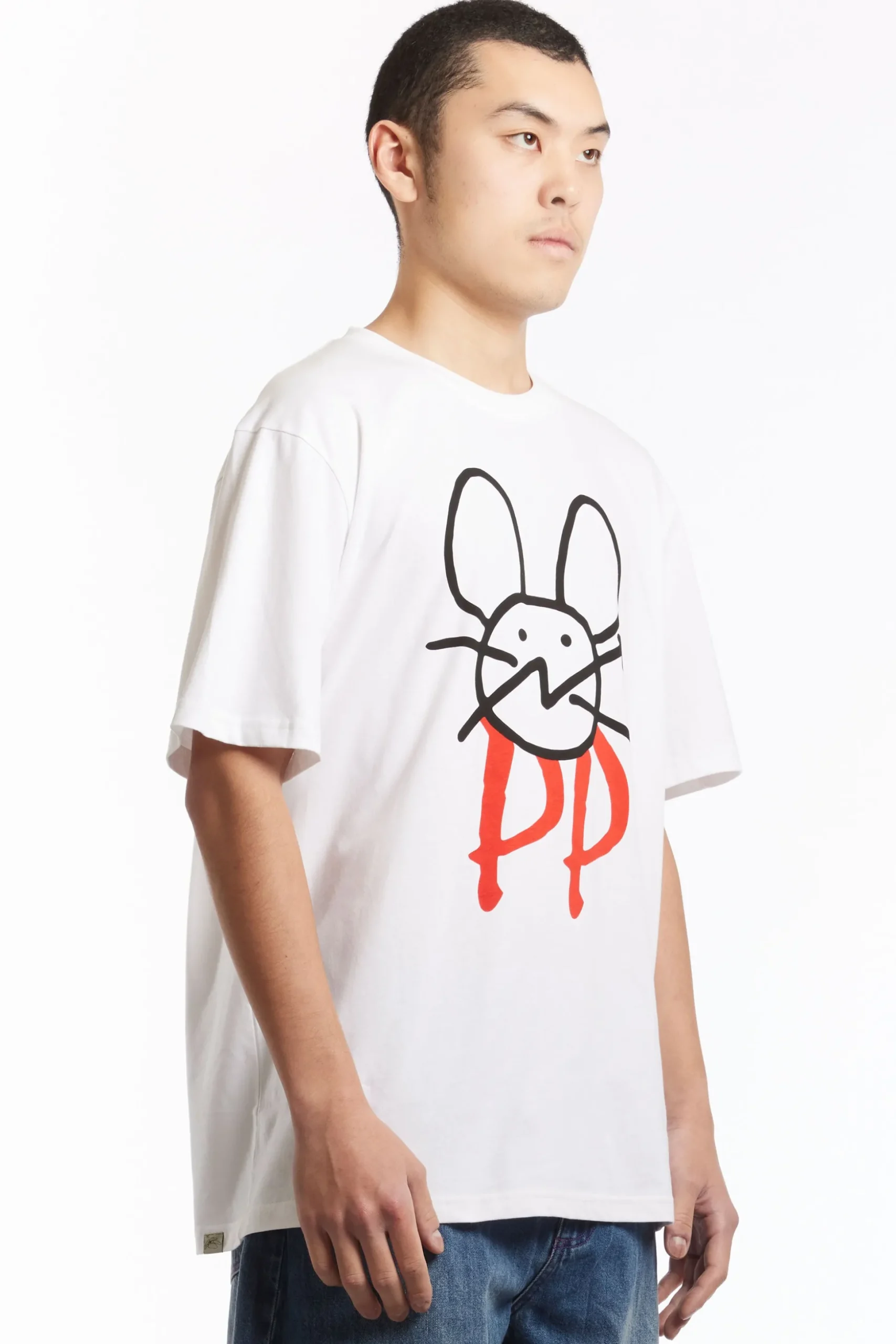 MOUSE PARTY SS TEE