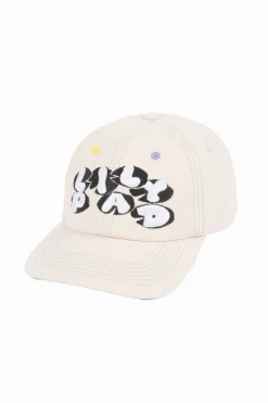NATURAL HAT BUT HELLA COLORFUL