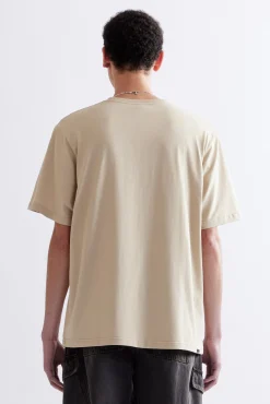 NOZZLE SS TEE