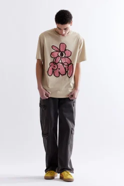 NOZZLE SS TEE
