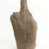 OG ROCK REPLICA CERAMIC VASE