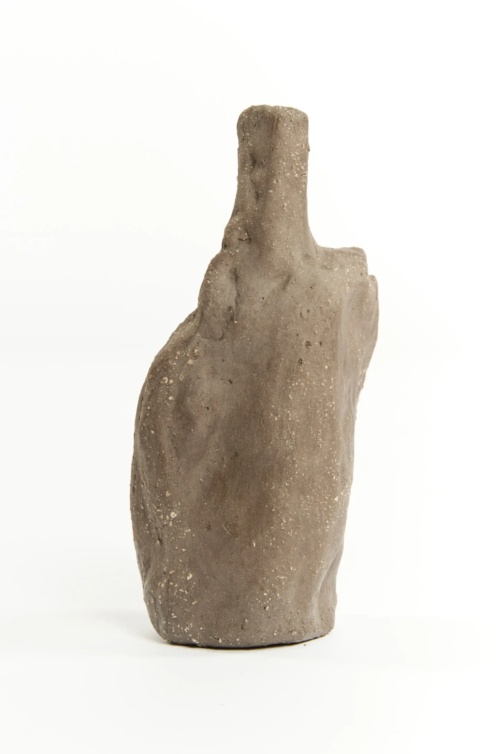 OG ROCK REPLICA CERAMIC VASE