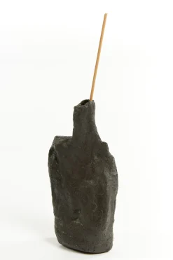 OG ROCK REPLICA CERAMIC VASE