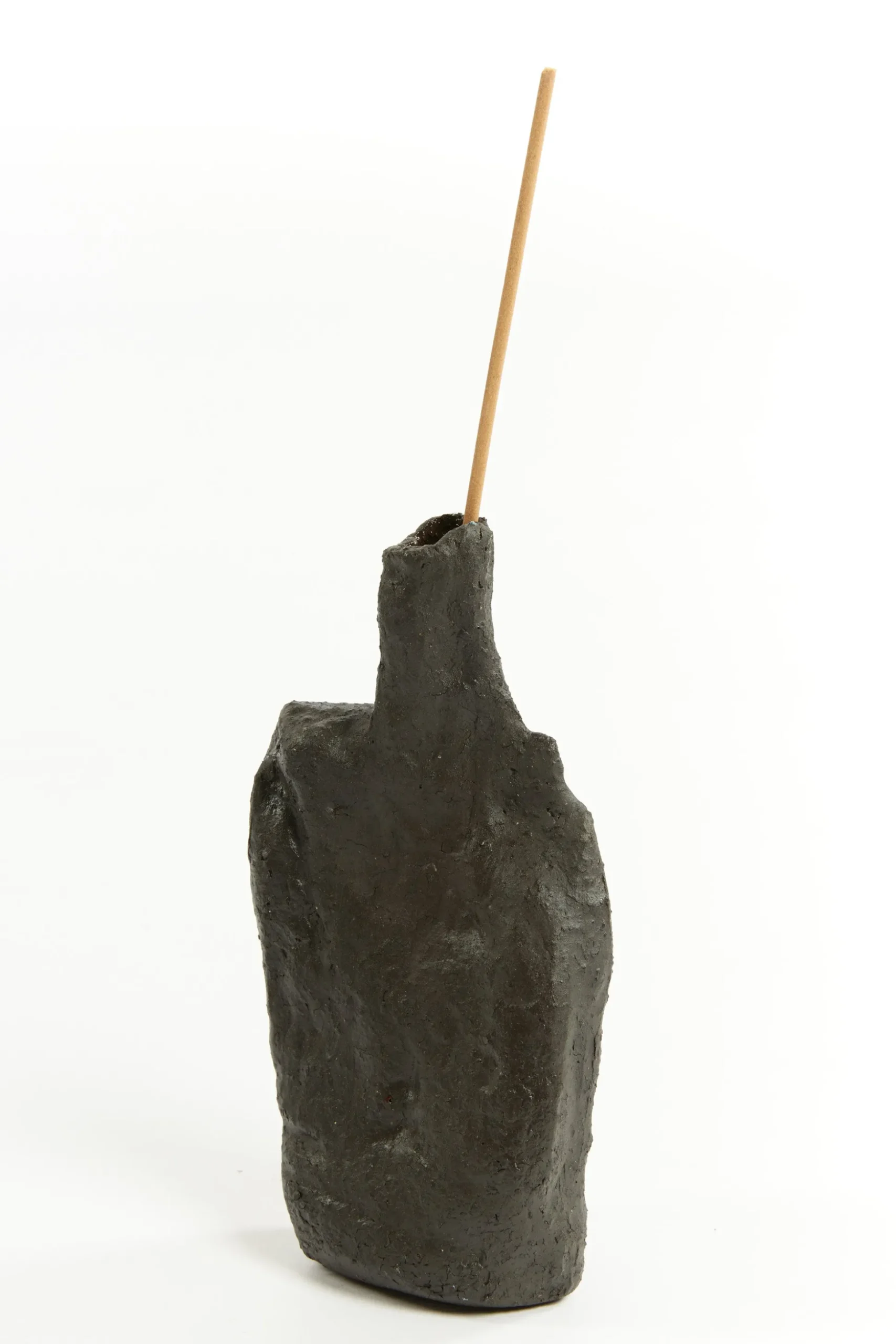OG ROCK REPLICA CERAMIC VASE