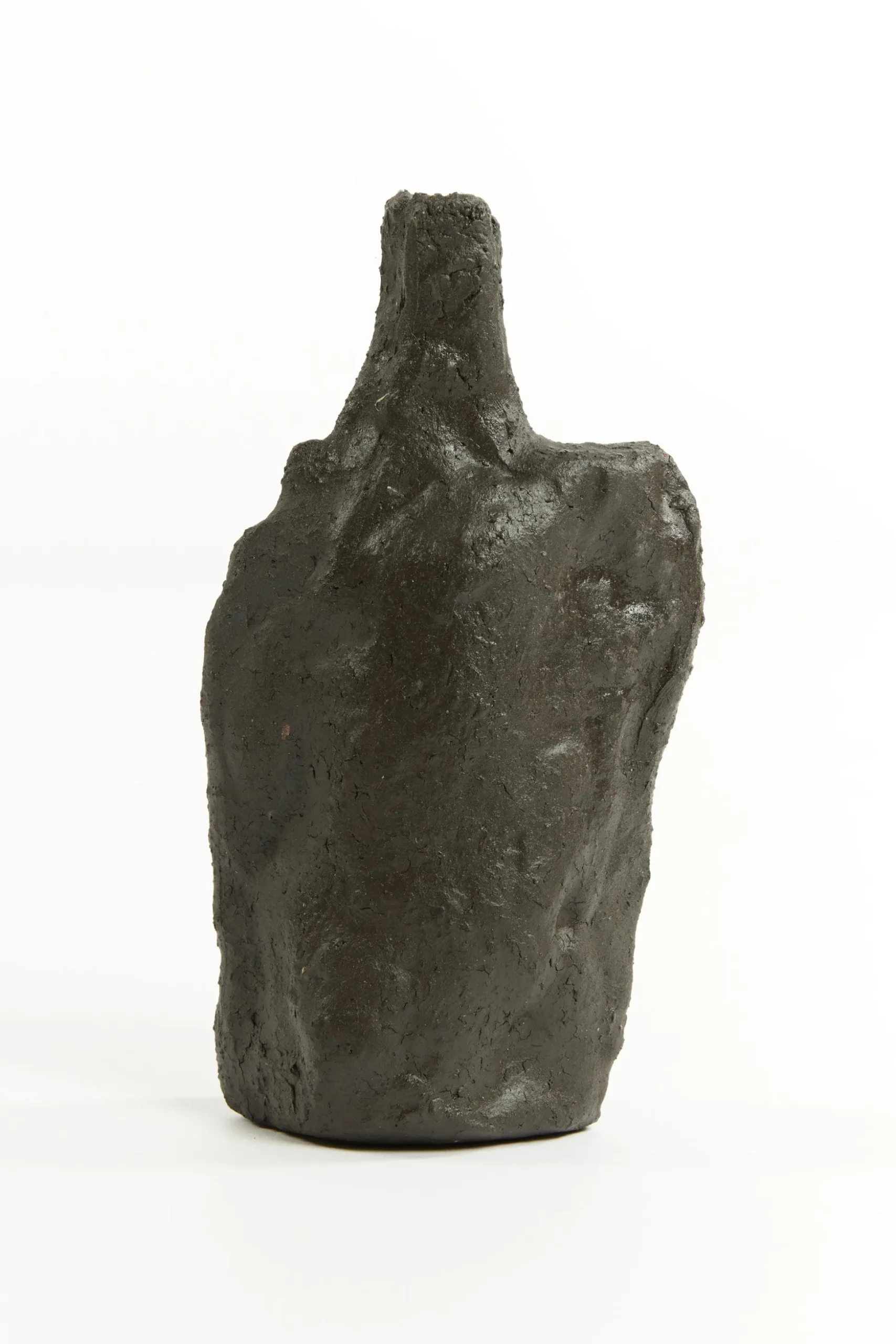 OG ROCK REPLICA CERAMIC VASE