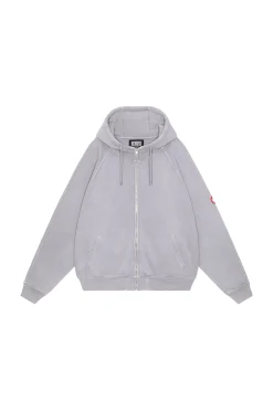 OVERDYE MD Explorer BIG HEAVY HOODY