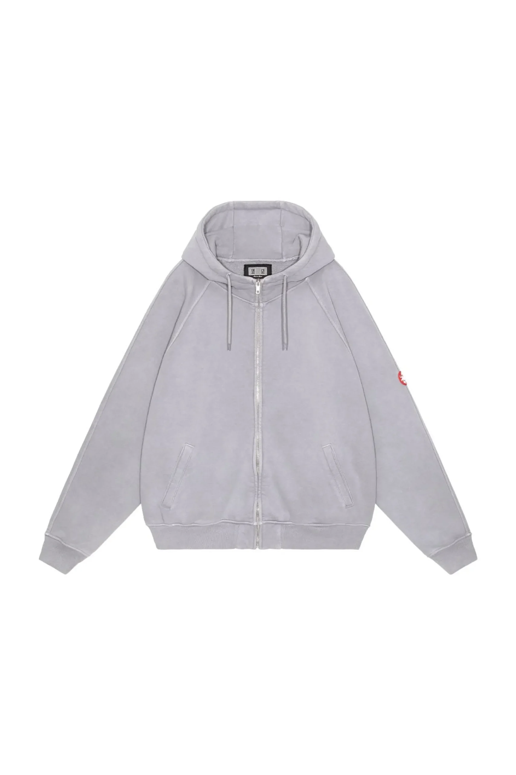 OVERDYE MD Explorer BIG HEAVY HOODY