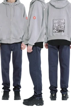 OVERDYE MD Explorer BIG HEAVY HOODY