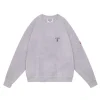 OVERDYE T cav emp CREW NECK