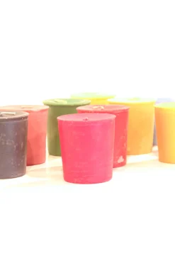 3oz FRAGRANCE CANDLE HAPPY