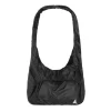 Packable Knot Bag Black