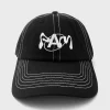 PAM LOGO CAP