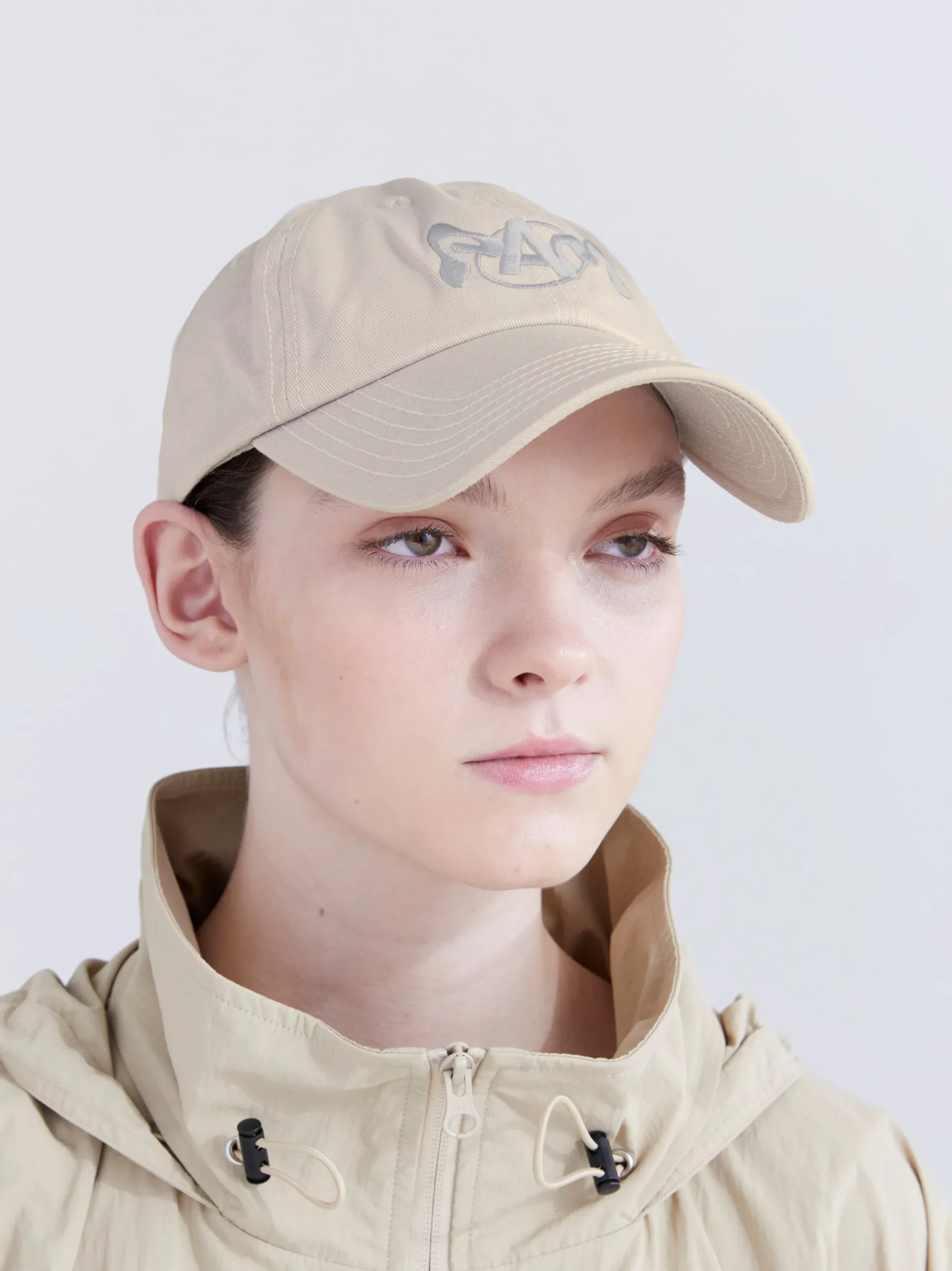PAM LOGO CAP