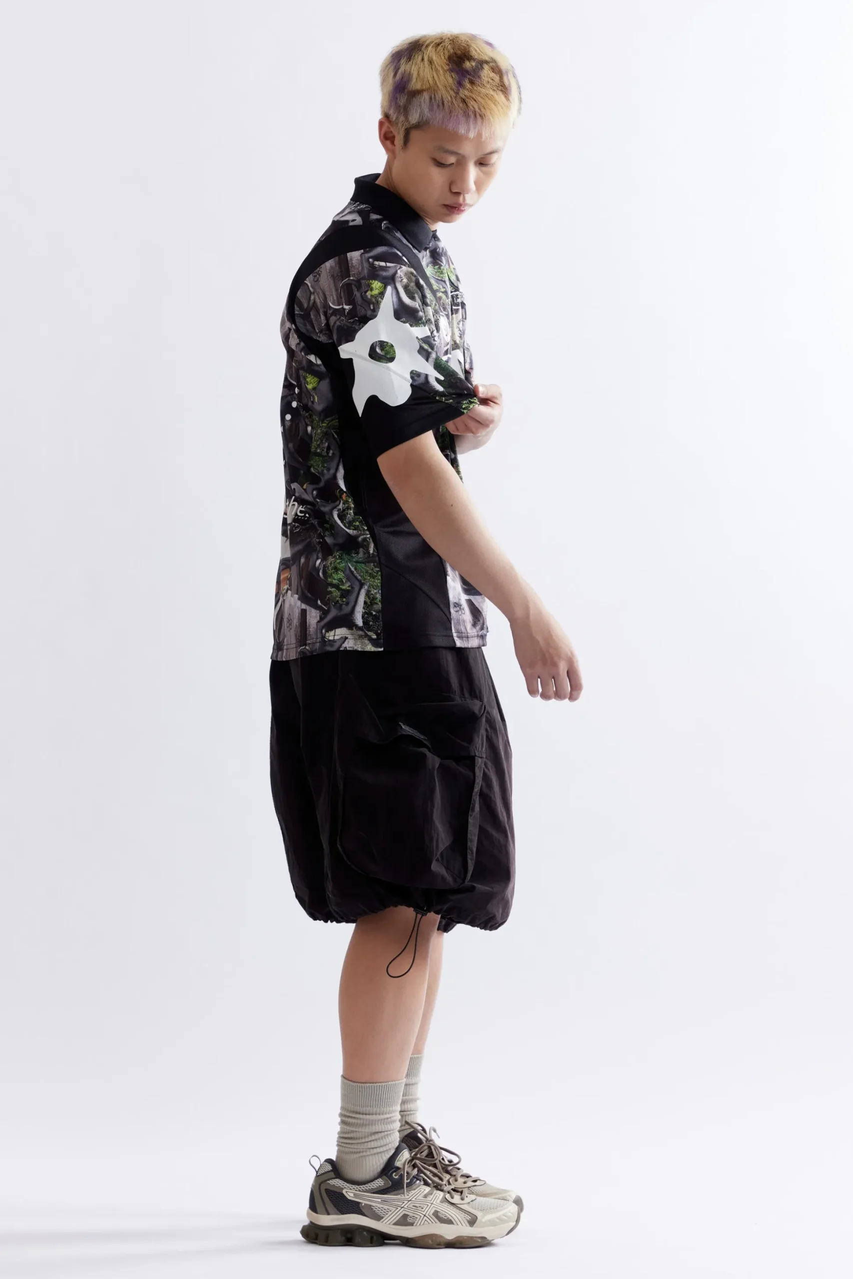 P.A.M. REAL TREE SS JERSEY