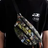 P.A.M. REAL TREE WAIST BAG