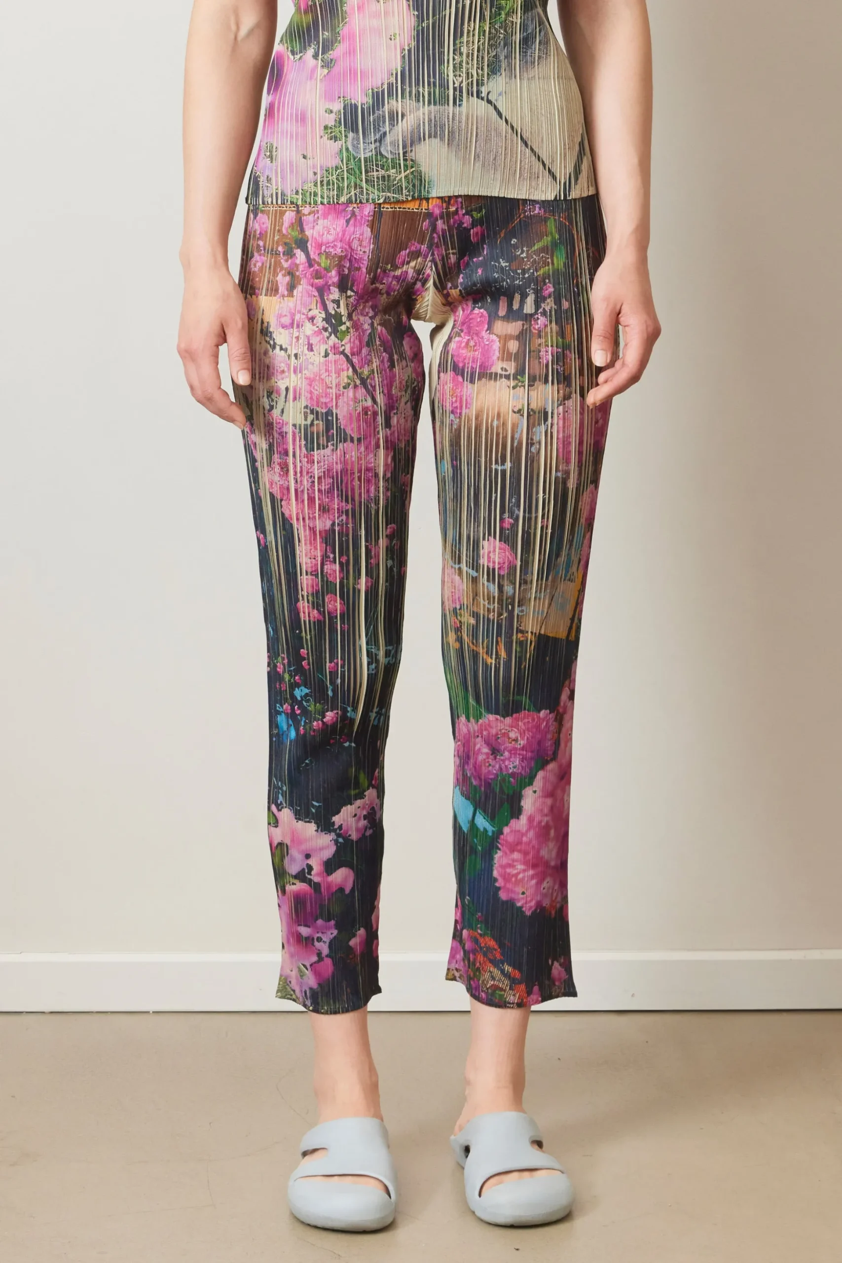 Pant - Mind Garden