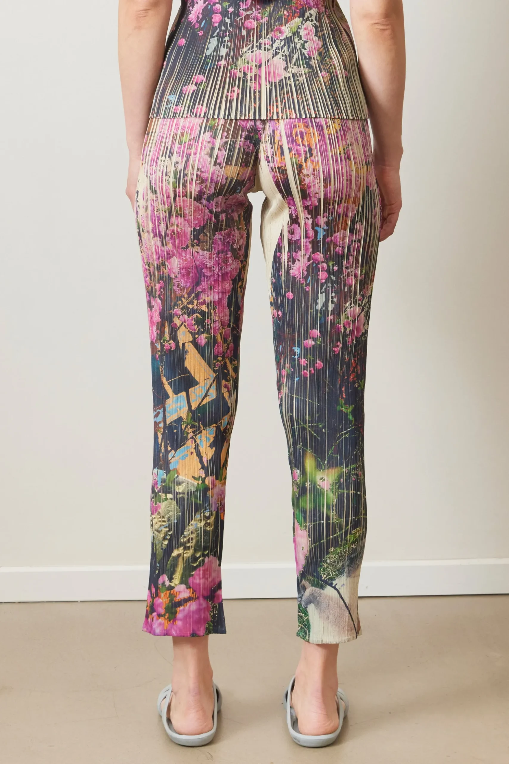 Pant - Mind Garden