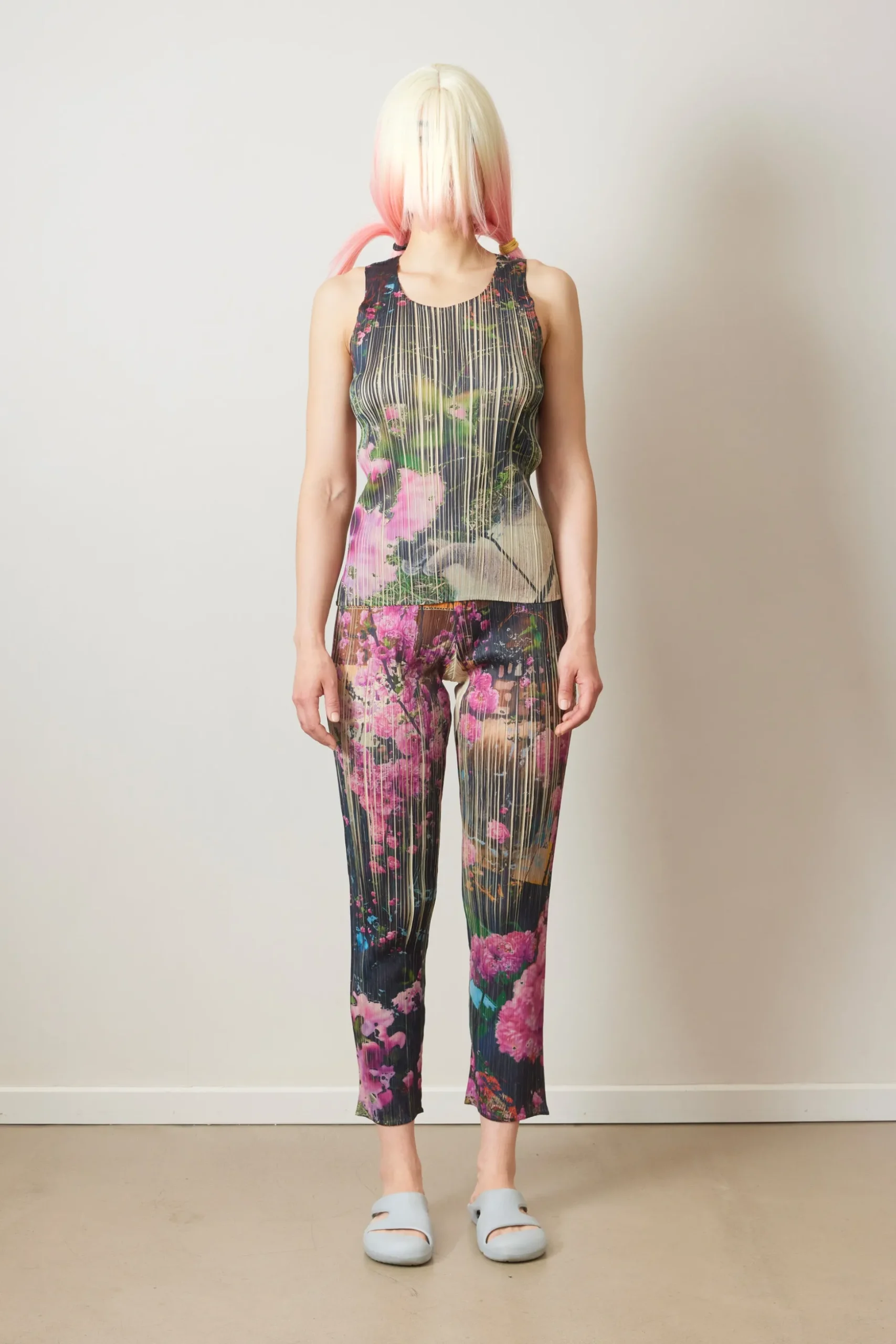 Pant - Mind Garden