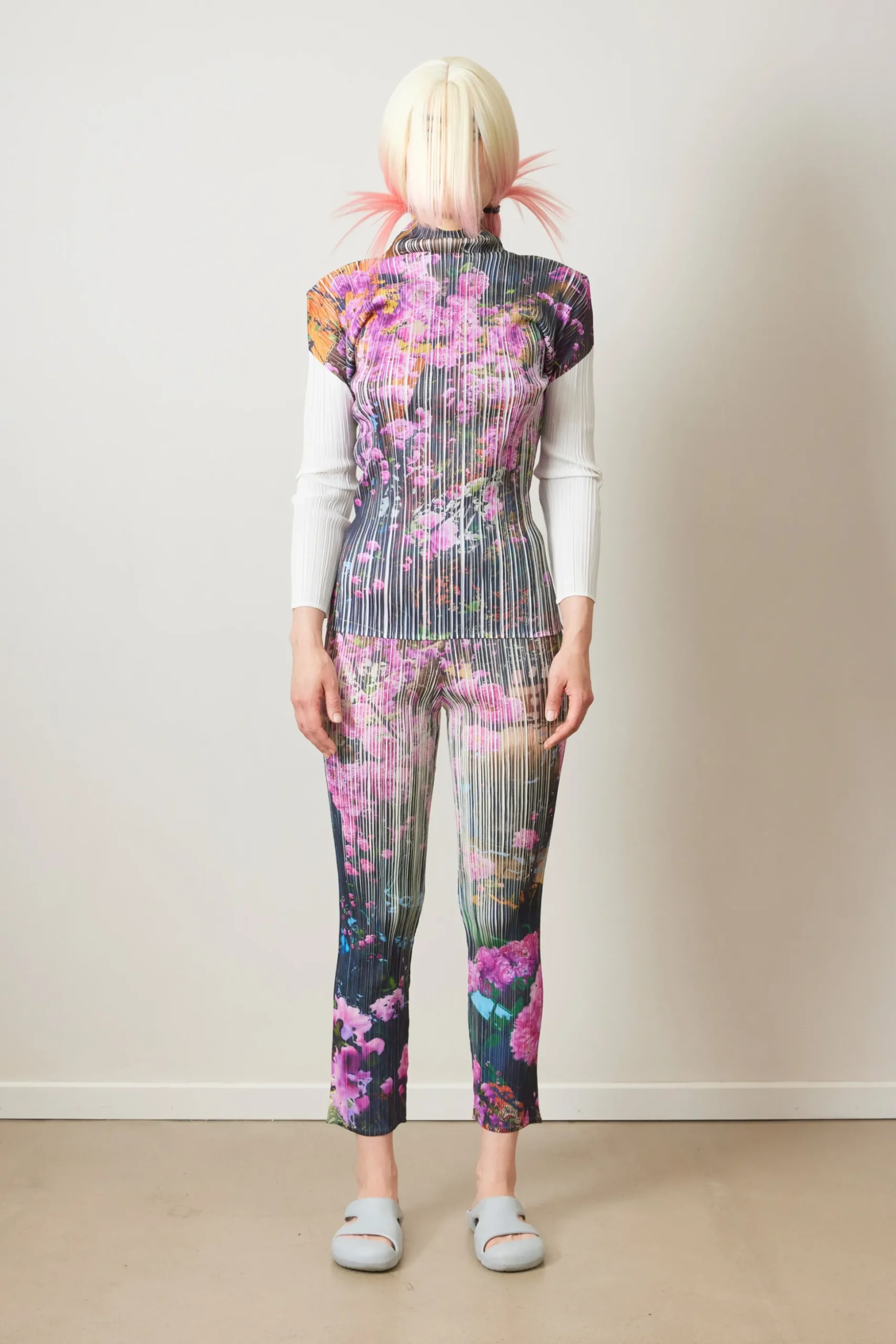 Pant - Mind Garden