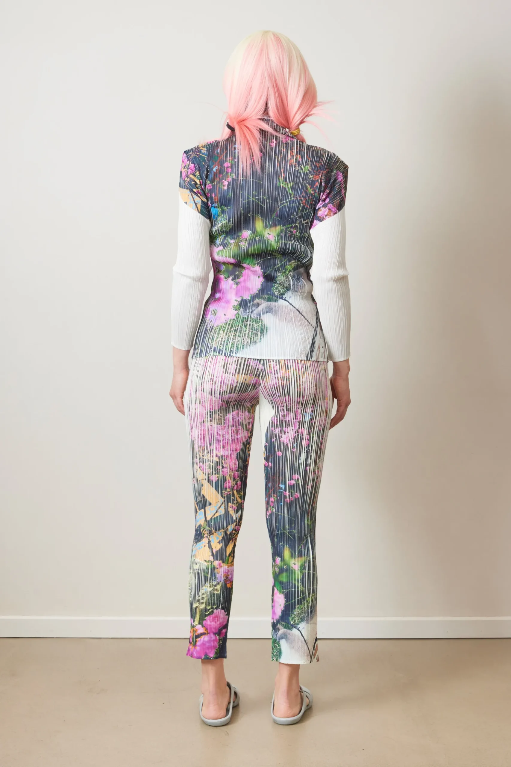 Pant - Mind Garden