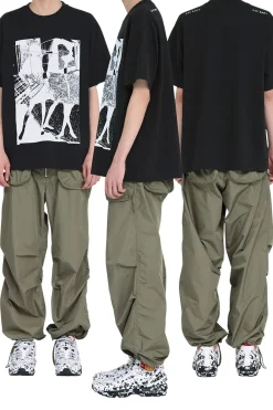 PE FLIGHT PANTS