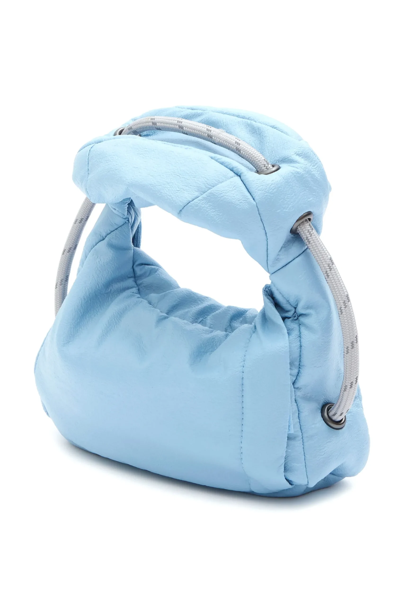PHONE HOME TAROT BAG CRYSTAL BLUE