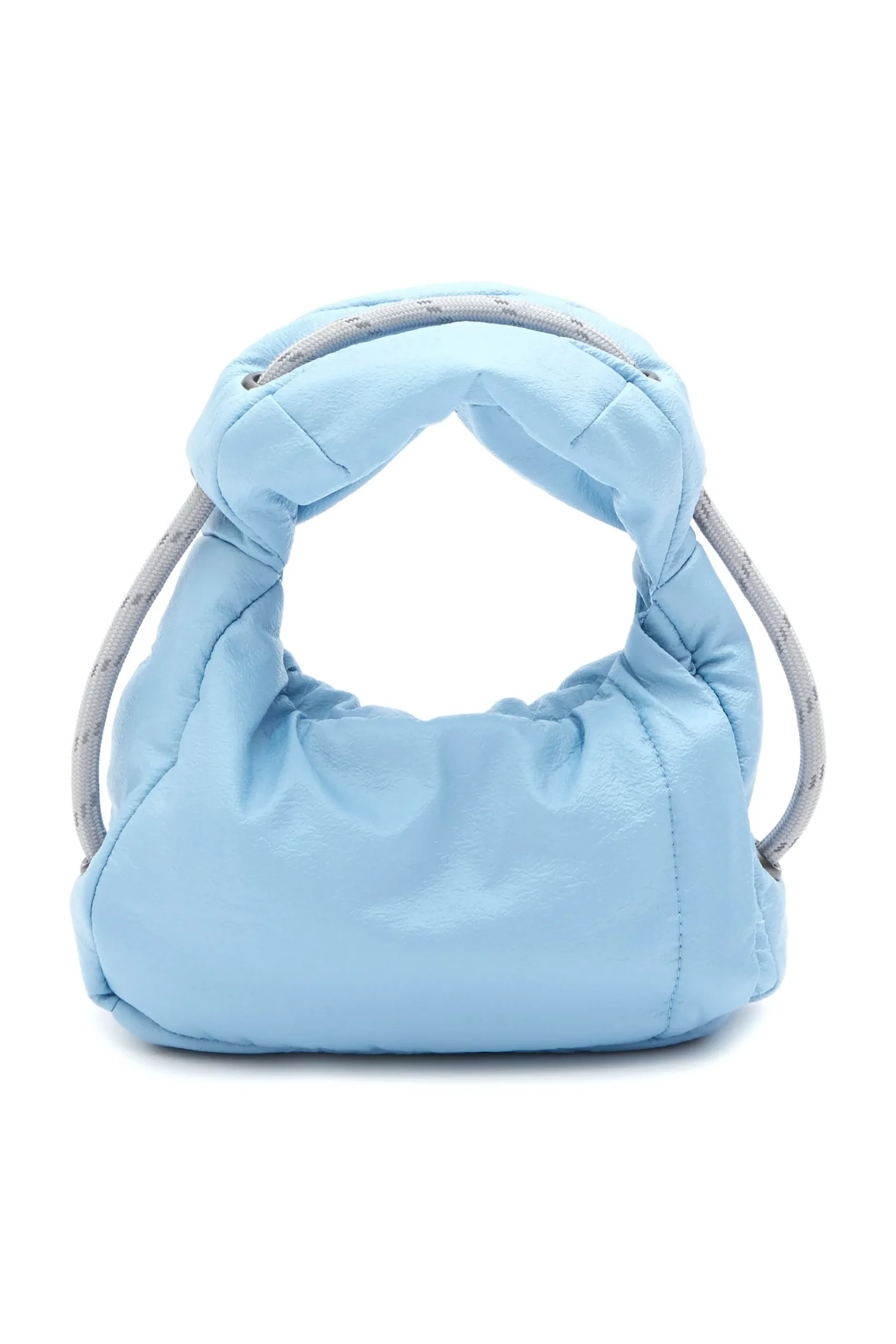 PHONE HOME TAROT BAG CRYSTAL BLUE