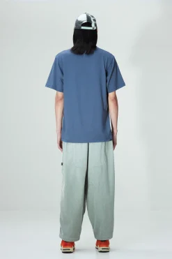 PILLARS SS TEE STORM