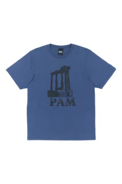 PILLARS SS TEE STORM