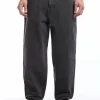 6PK JEANS BLACK