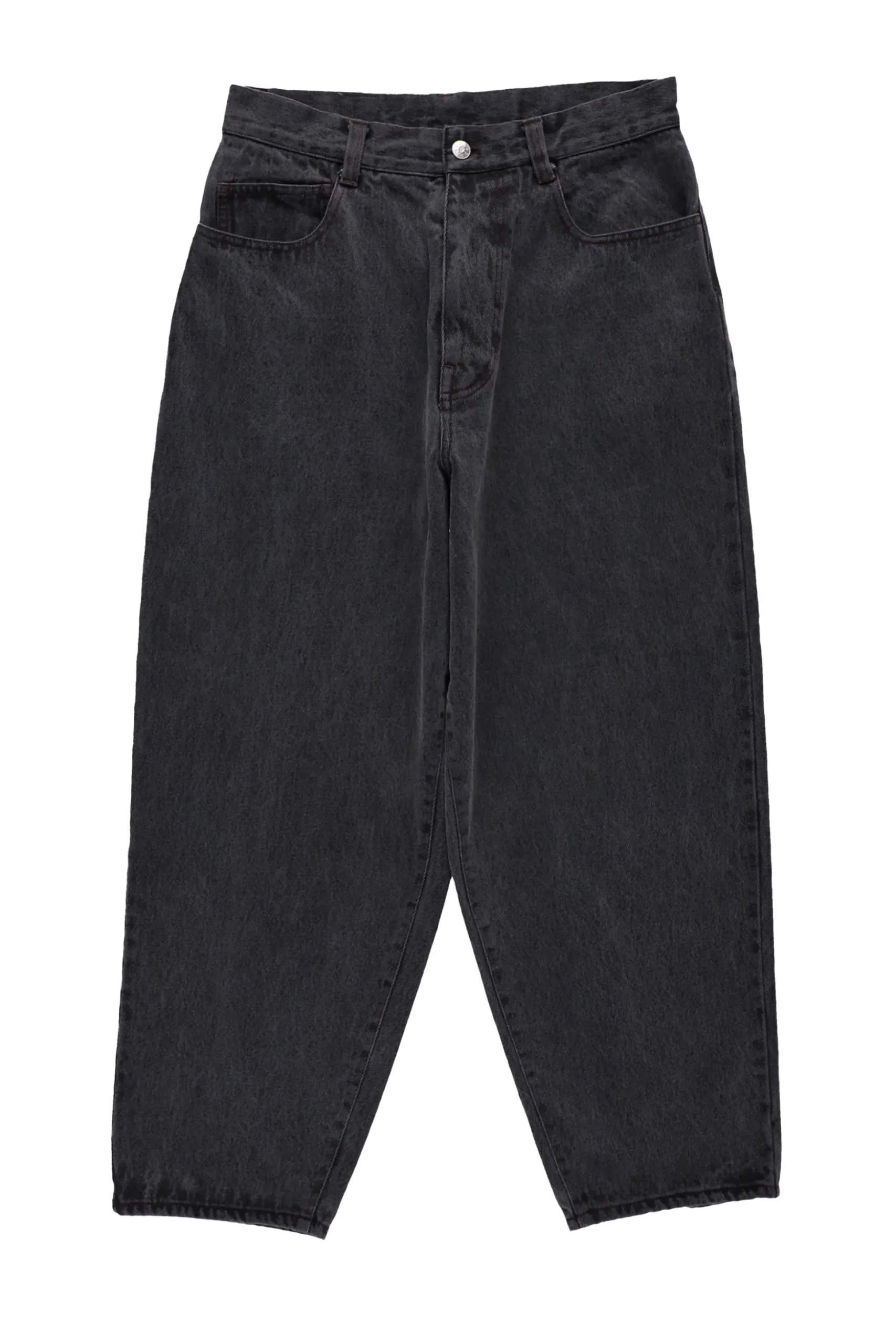 6PK JEANS BLACK