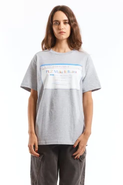 PLZ Search T-Shirt