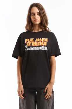 PLZ Warhammer Tee