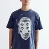 POAM SS TEE STORM